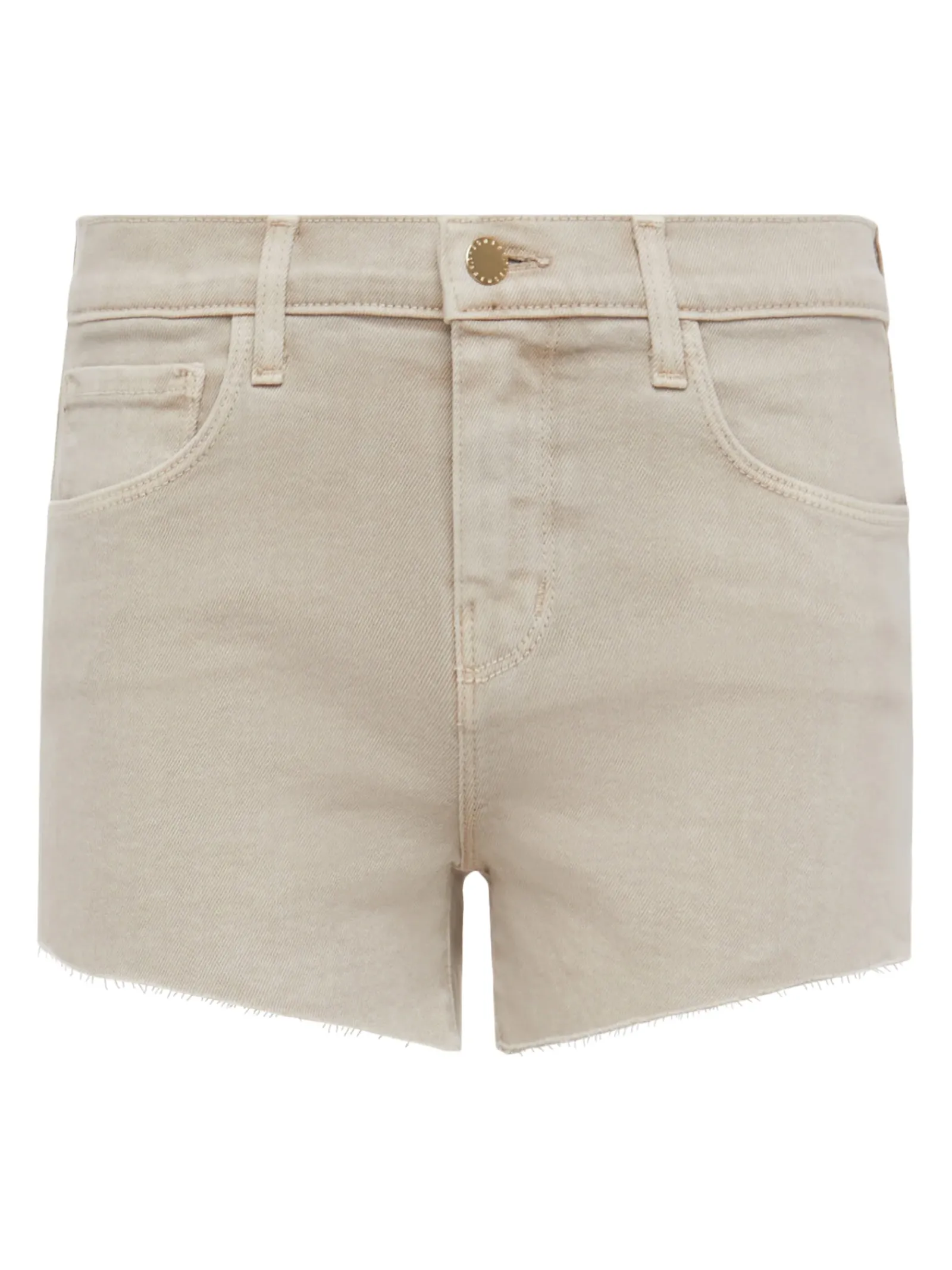 L'AGENCE Pants, Shorts & Skirts|Audrey Short Biscuit