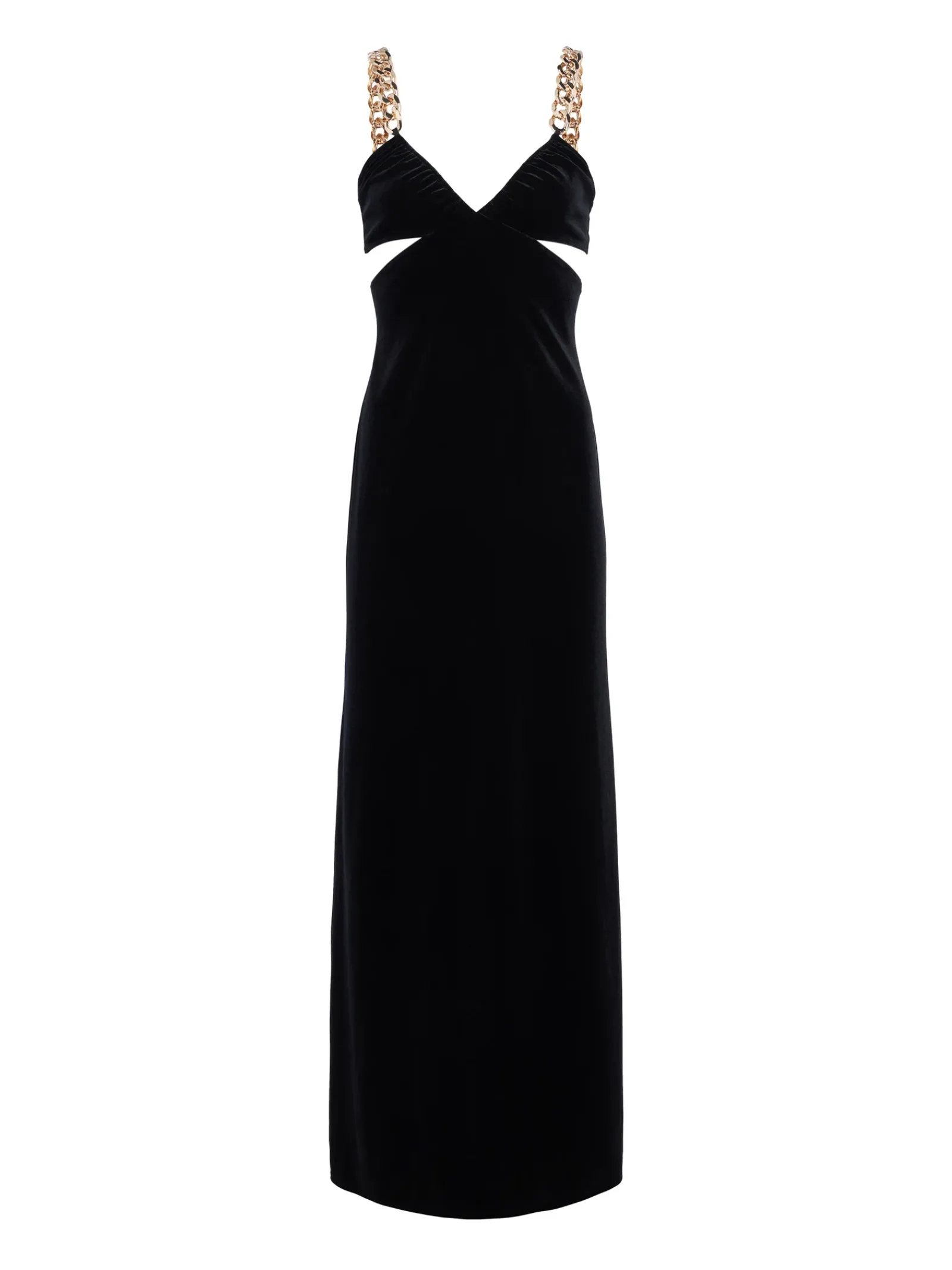 L'AGENCE All Things Black|Maternity|Beatriz Dress Black
