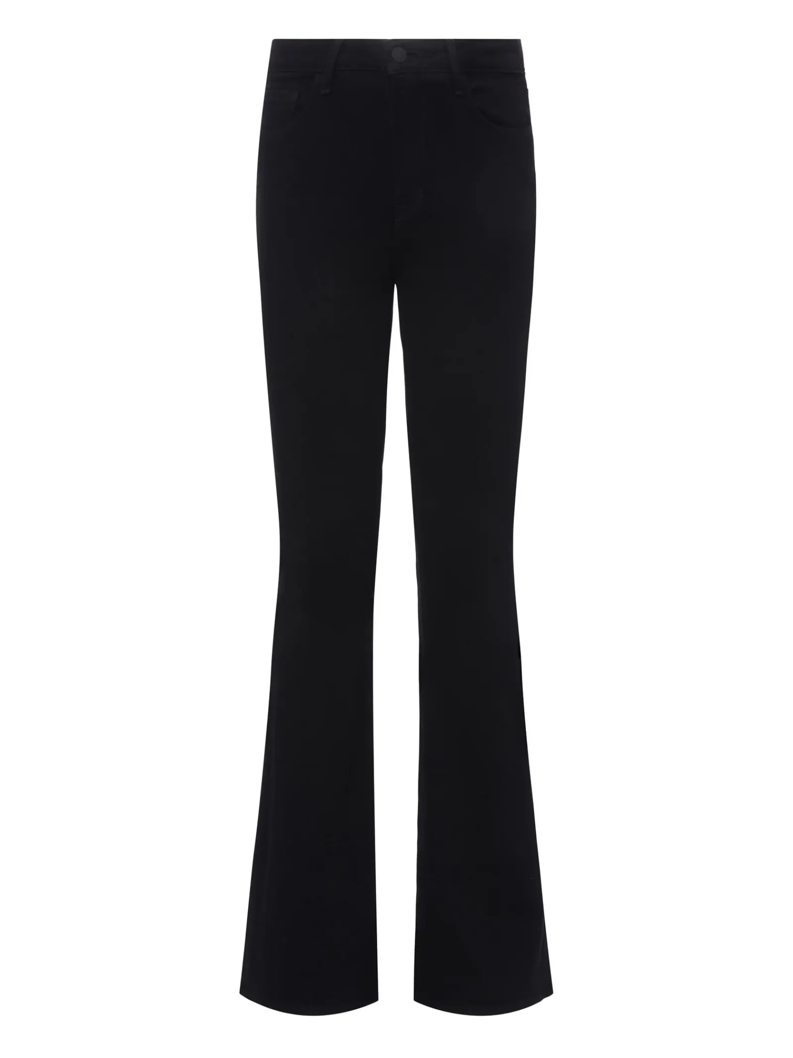 L'AGENCE All Things Black|Flare & Bootcut|Bell Jean Noir