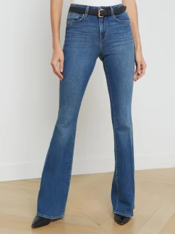 L'AGENCE Flare & Bootcut|Essentials|Bell Jean Authentique