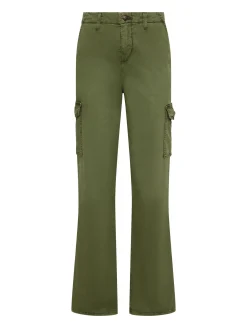 L'AGENCE Cargo Pants|Cargo Pants|Channing Trouser Brigade