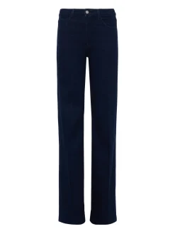 L'AGENCE Sets|Wide & Relaxed|Clayton Wide-Leg Jean Palomino