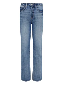 L'AGENCE Online Exclusives|Back in Stock|Jones Ultra High-Rise Stovepipe Jean Granada
