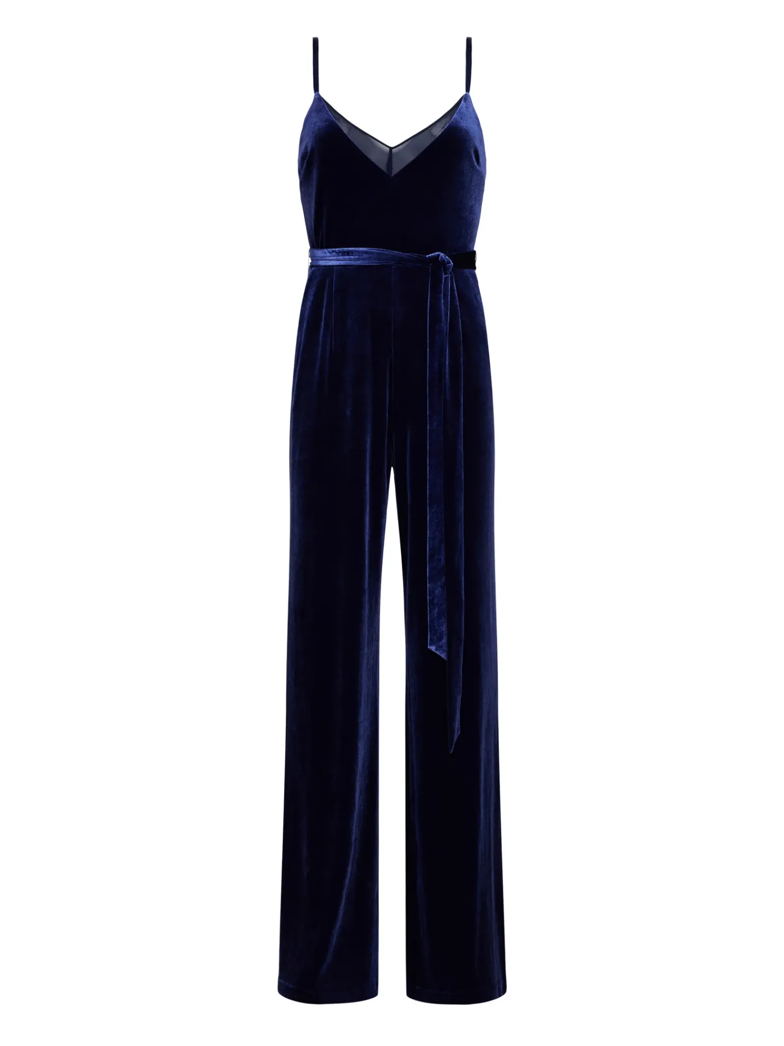 L'AGENCE Online Exclusives|Dresses & Jumpsuits|Justice Jumpsuit Midnight