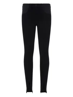 L'AGENCE All Things Black|Online Exclusives|Jyothi Maternity Jean Noir