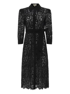 L'AGENCE All Things Black|Dresses & Jumpsuits|Kaiya Dress Black