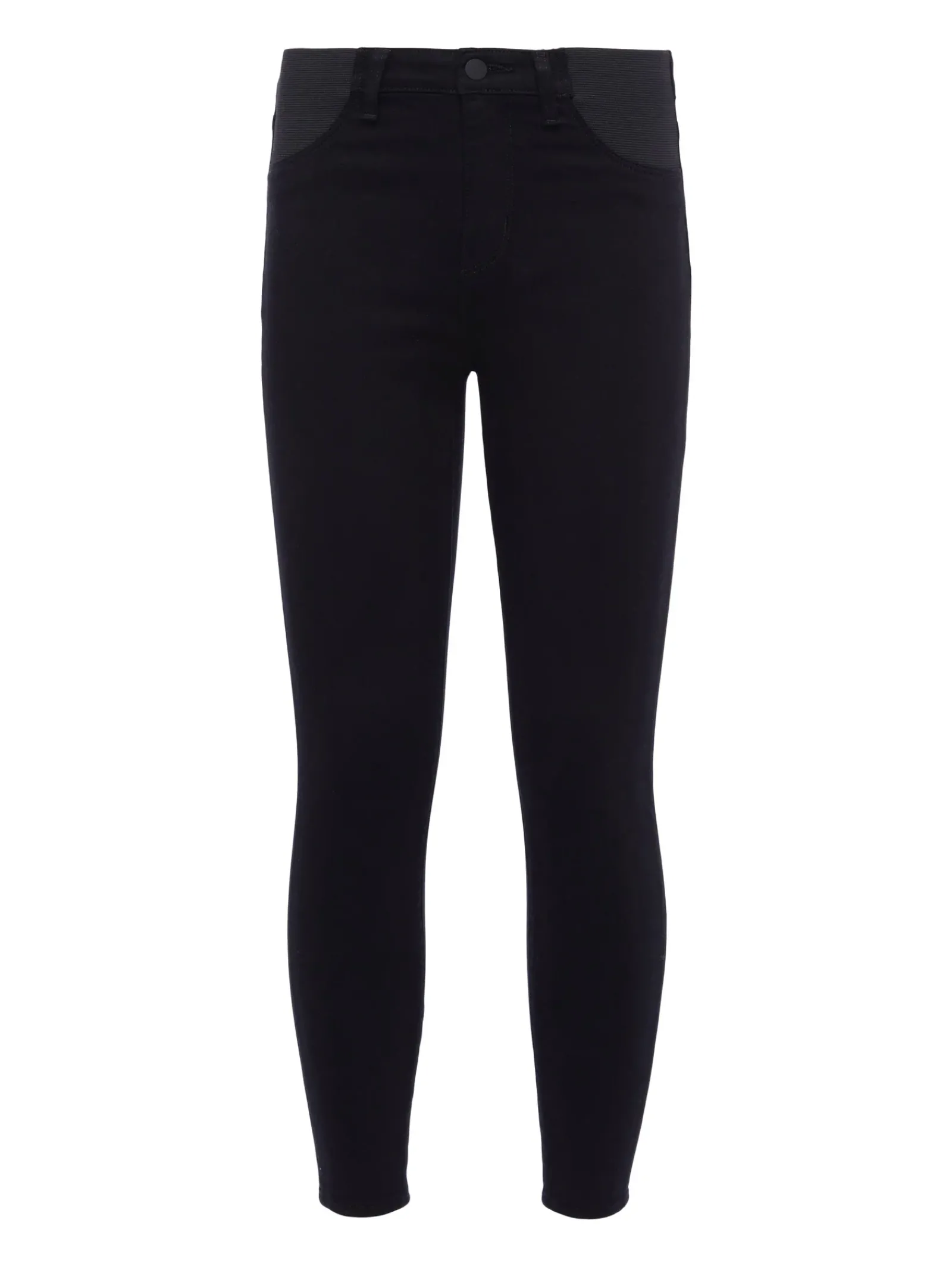 L'AGENCE Online Exclusives|Maternity|Margot Maternity Jean Noir