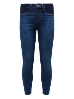 L'AGENCE Online Exclusives|Maternity|Margot Maternity Jean Byers