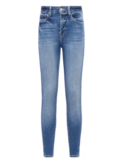 L'AGENCE Petite|Skinny|Margot Skinny Jean Cambridge