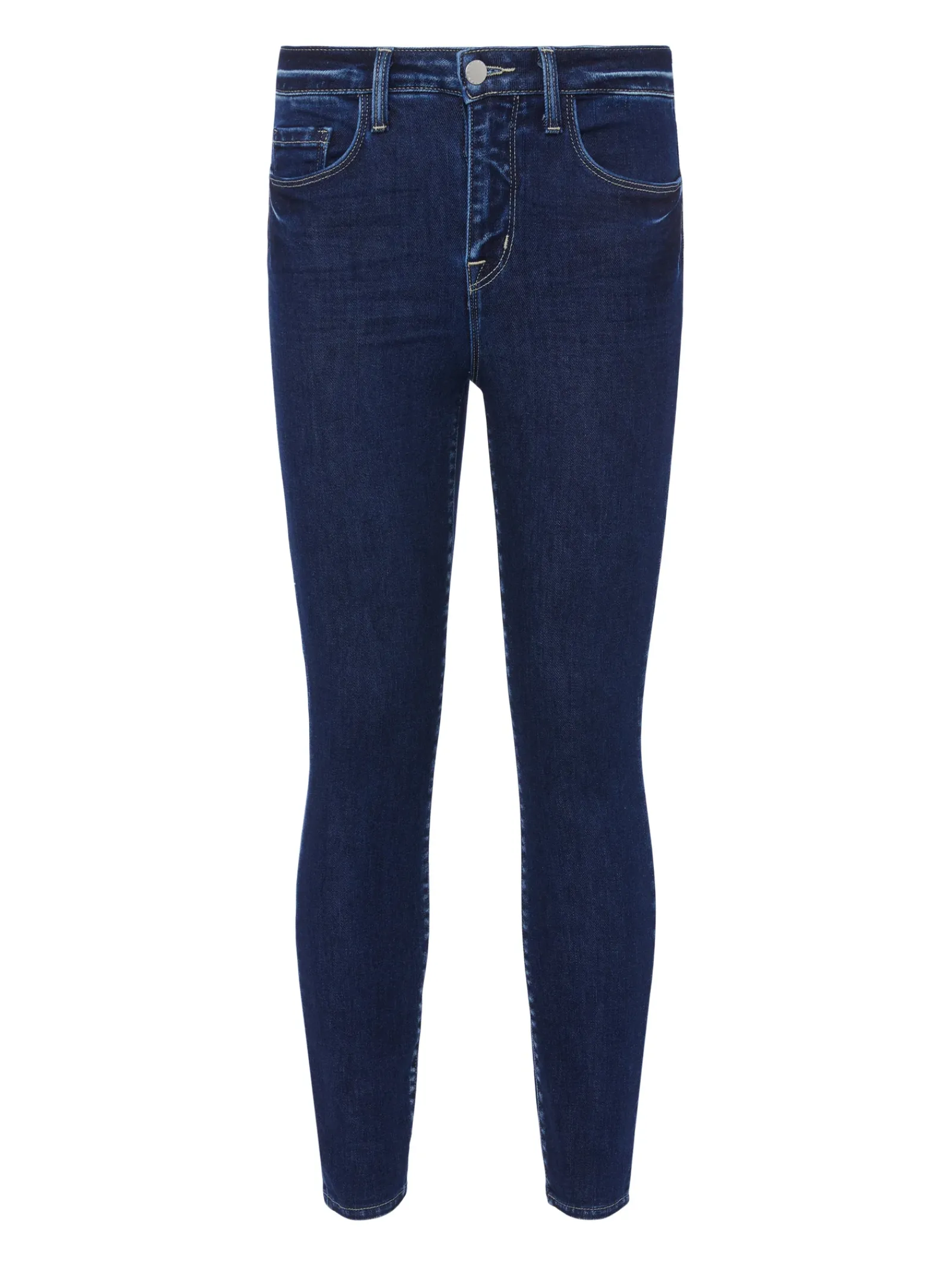 L'AGENCE Petite|Skinny|Margot Skinny Jean 4am