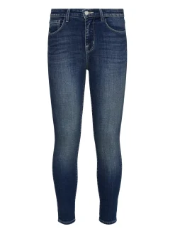L'AGENCE Petite|Skinny|Margot Skinny Jean Naples