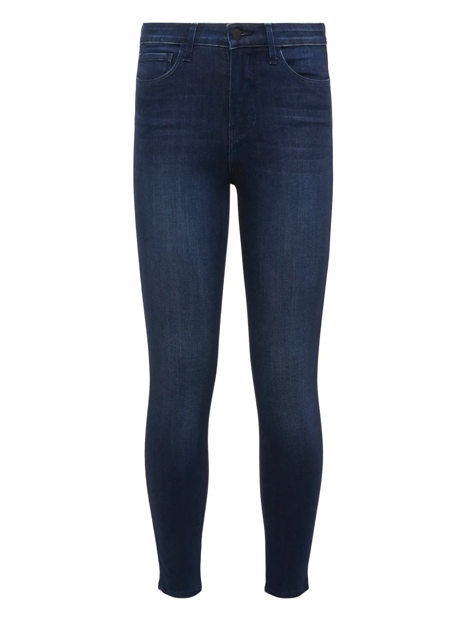 L'AGENCE Petite|Skinny|Margot Skinny Jean Marino Blue