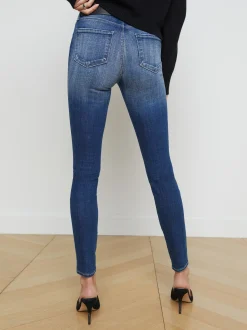 L'AGENCE Resort Collection|Skinny|Marguerite Jean Castaic