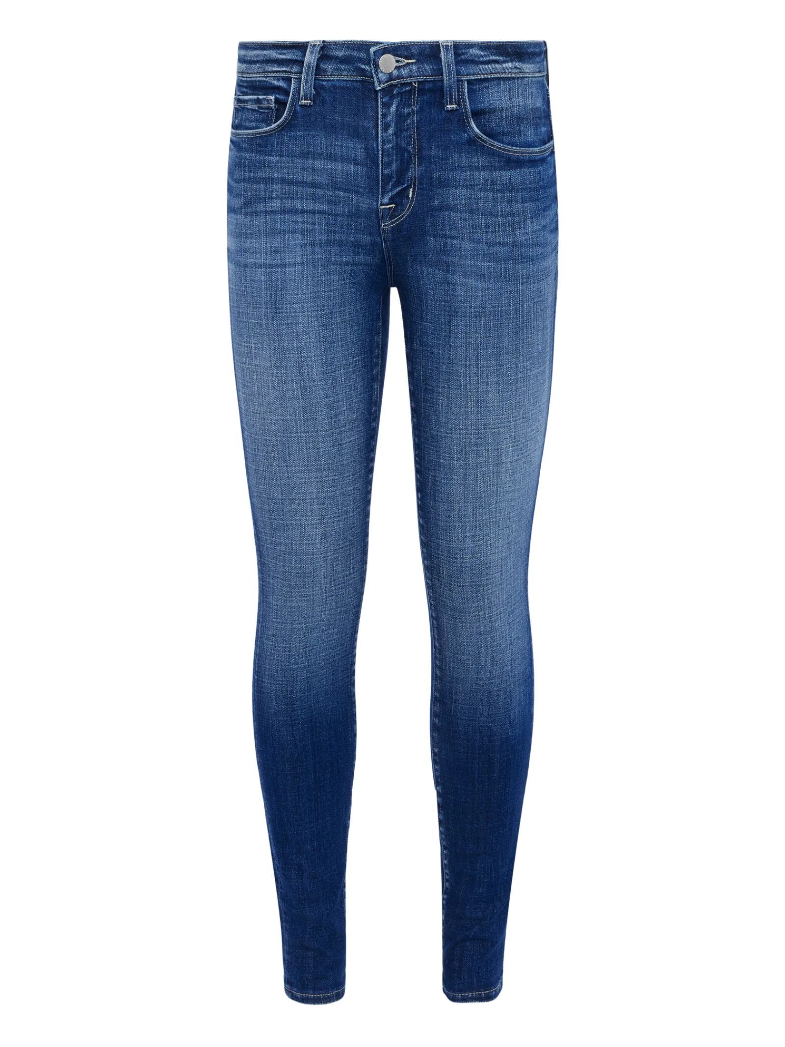 L'AGENCE Resort Collection|Skinny|Marguerite Jean Castaic