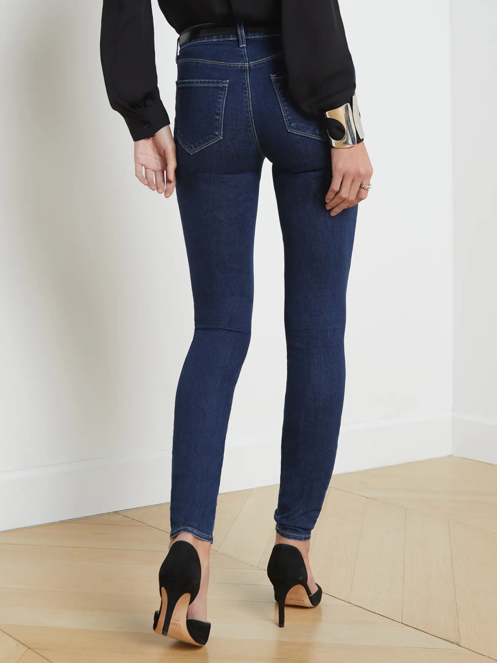 L'AGENCE Skinny|Marguerite Jean 4am
