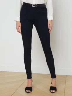 L'AGENCE Skinny|Essentials|Marguerite Jean Metro