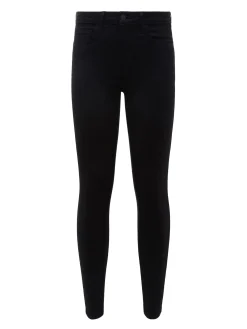 L'AGENCE Skinny|All Things Black|Marguerite Jean Noir