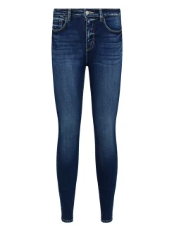 L'AGENCE Back in Stock|Skinny|Marguerite Jean Columbia