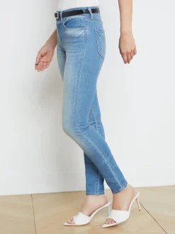 L'AGENCE Skinny|Marguerite Jean Alamo