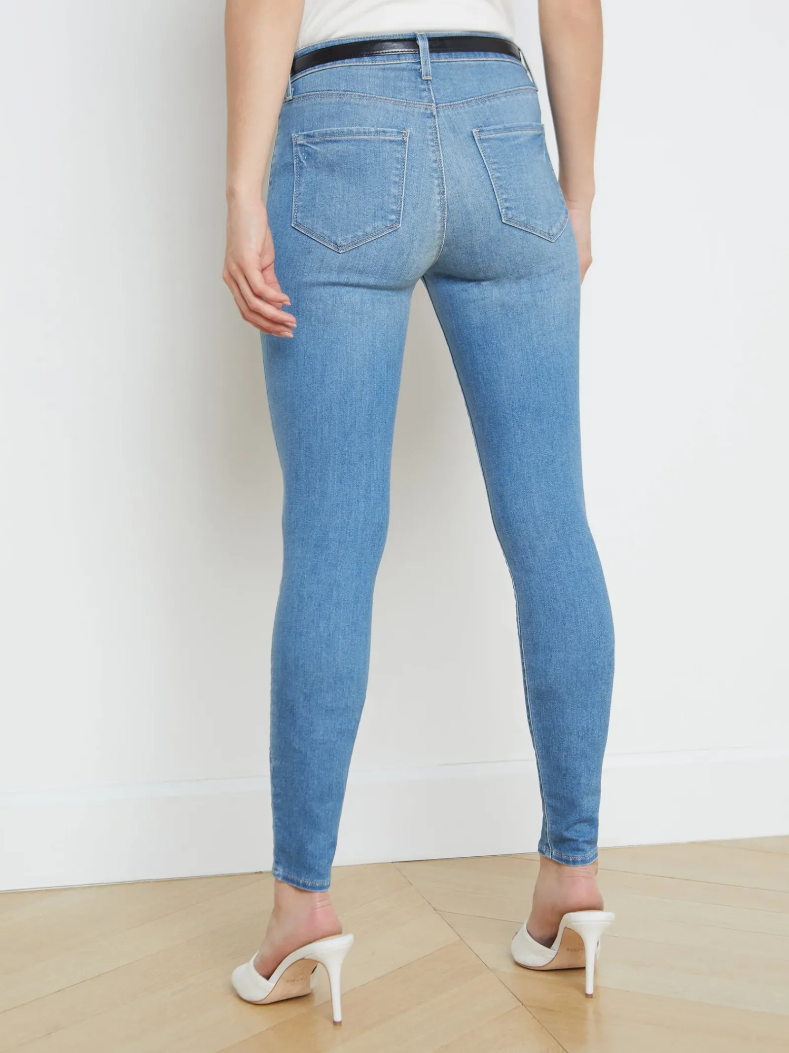 L'AGENCE Skinny|Marguerite Jean Alamo