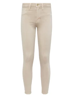 L'AGENCE Back in Stock|Skinny|Marguerite Jean Biscuit