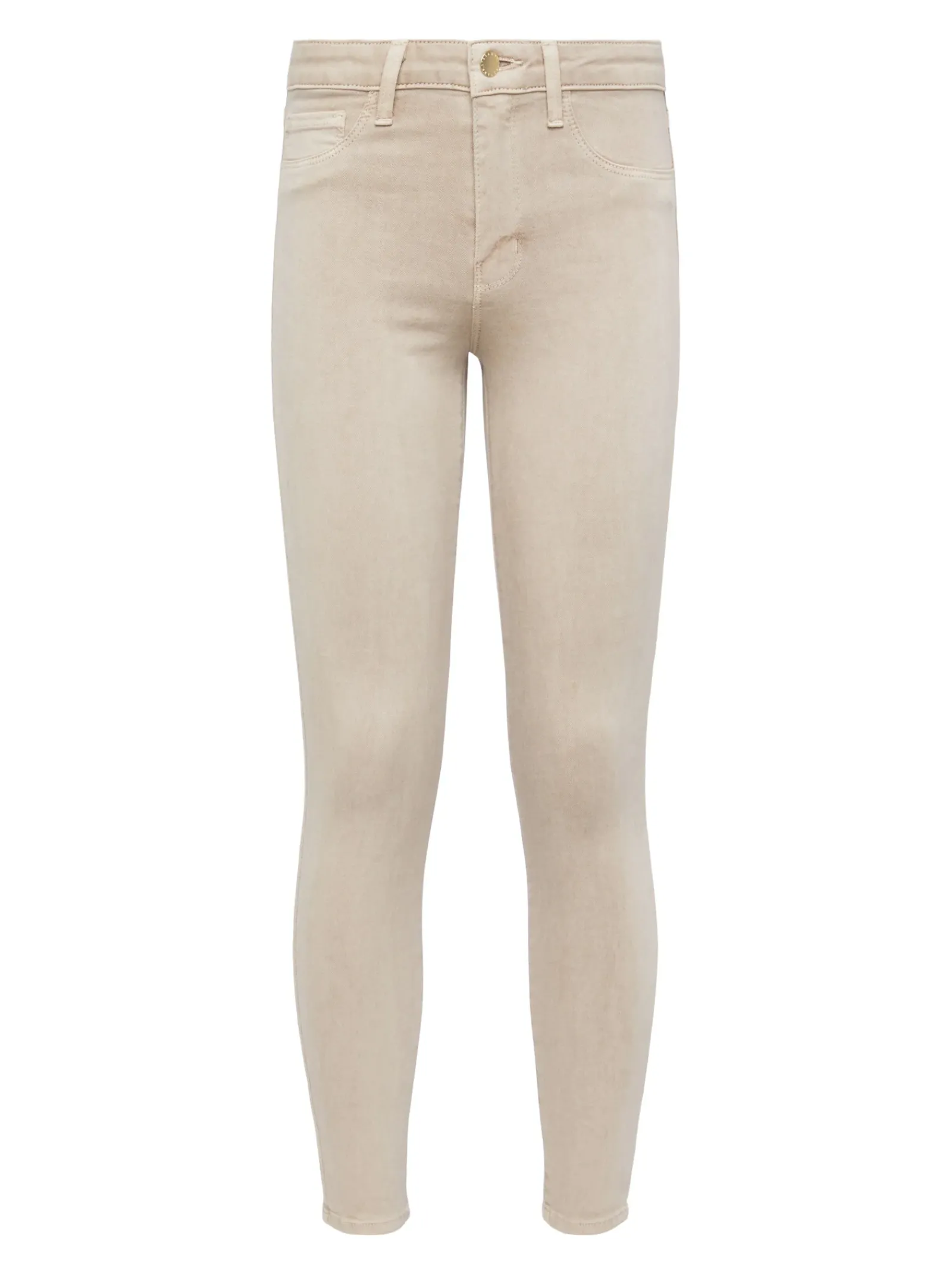 L'AGENCE Back in Stock|Skinny|Marguerite Jean Biscuit