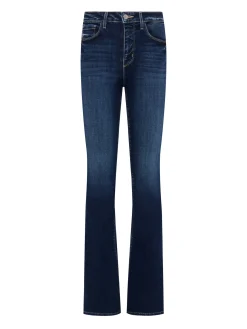 L'AGENCE Flare & Bootcut|Marty Flare Jean Columbia