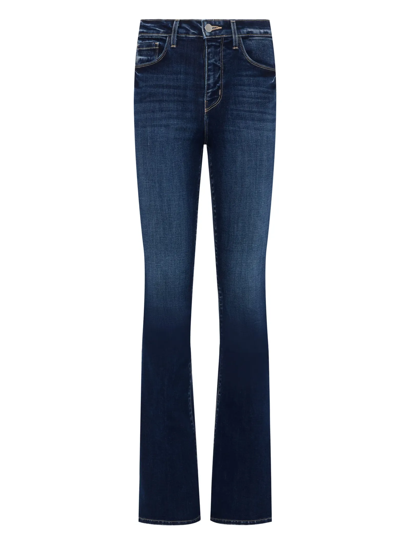 L'AGENCE Flare & Bootcut|Marty Flare Jean Columbia