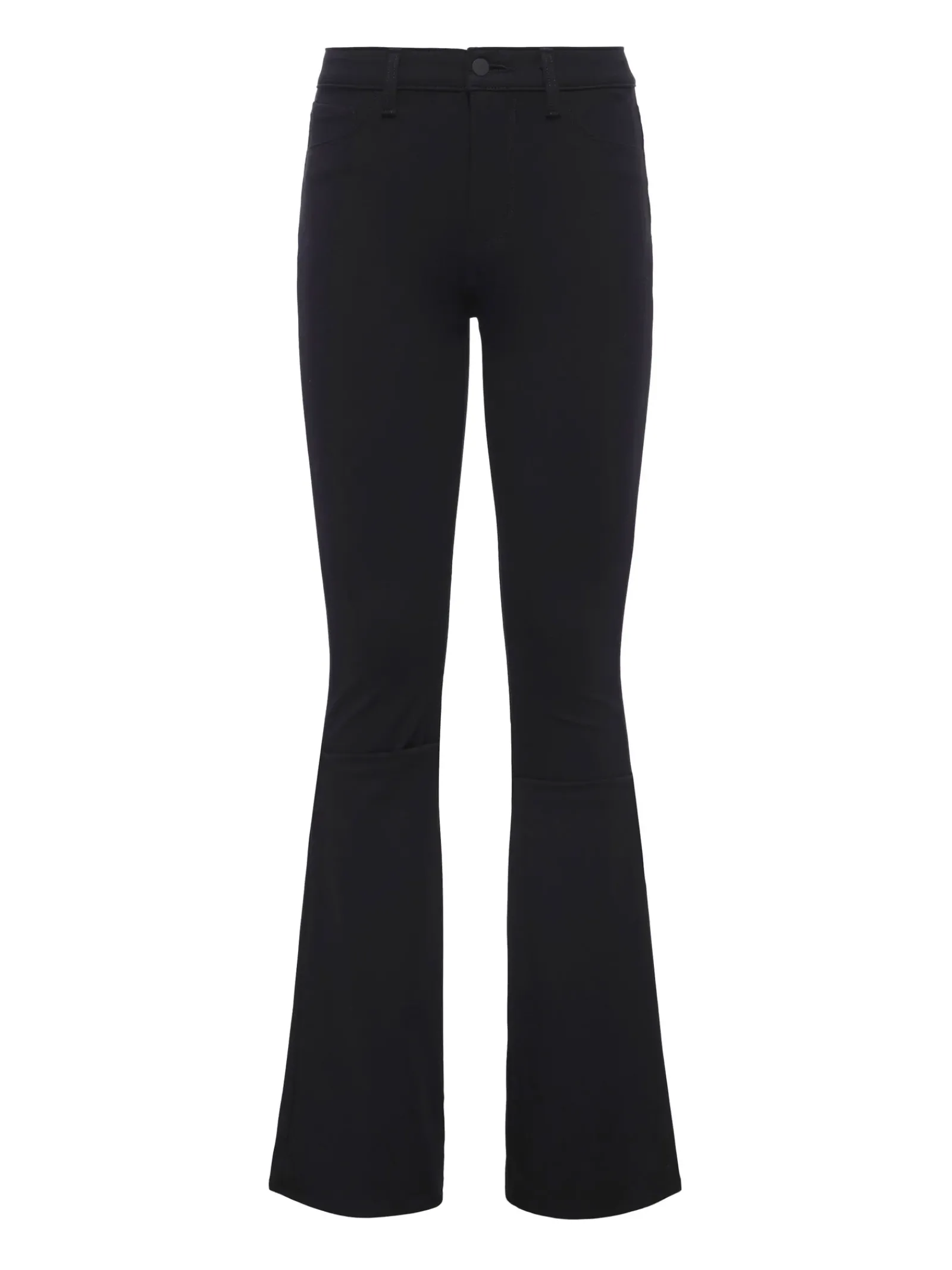 L'AGENCE All Things Black|Flare & Bootcut|Marty Pant Black
