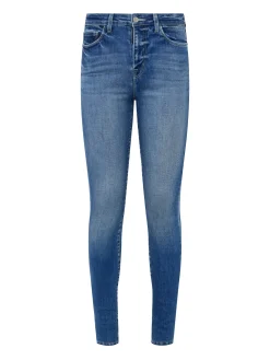 L'AGENCE Spring Collection|Skinny|Monique Skinny Jean Laguna
