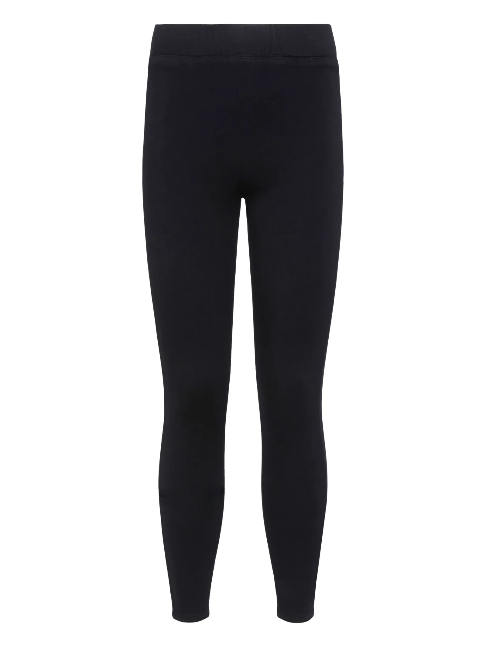 L'AGENCE Skinny|All Things Black|Rochelle Jean Noir