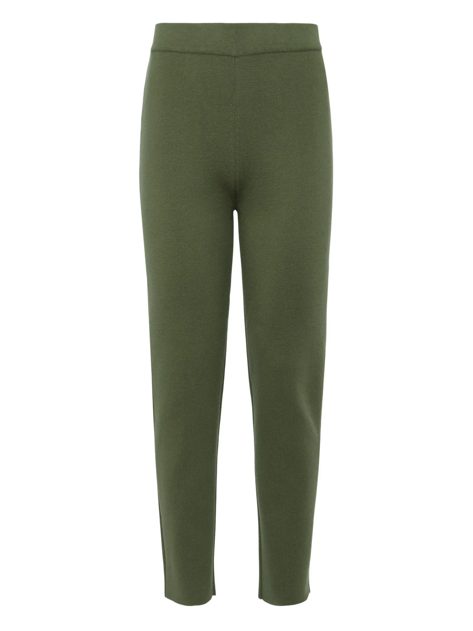 L'AGENCE Sets|Spring Collection|Saskia Knit Pant Clover