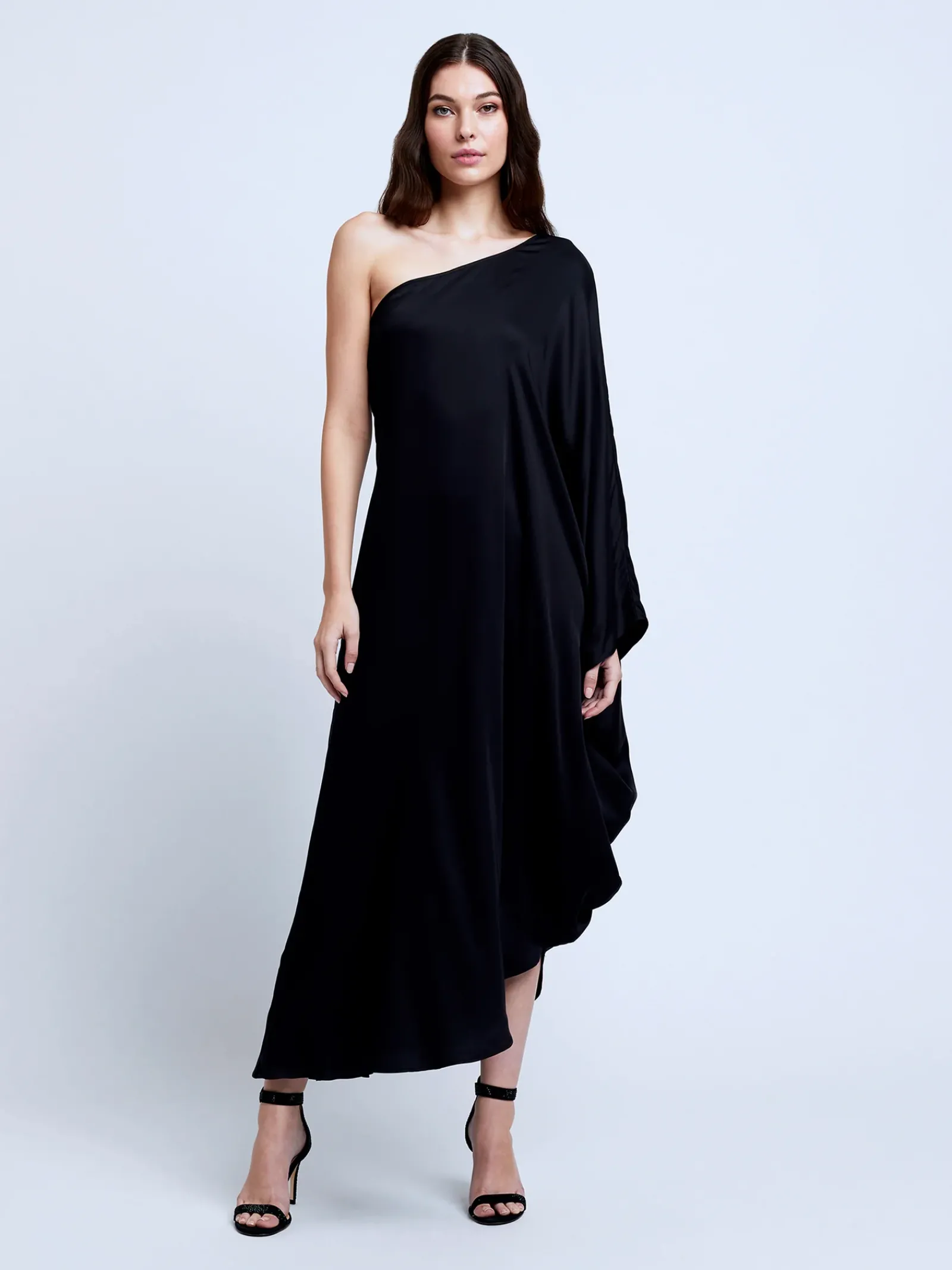 L'AGENCE All Things Black|Dresses & Jumpsuits|Selena Dress Black