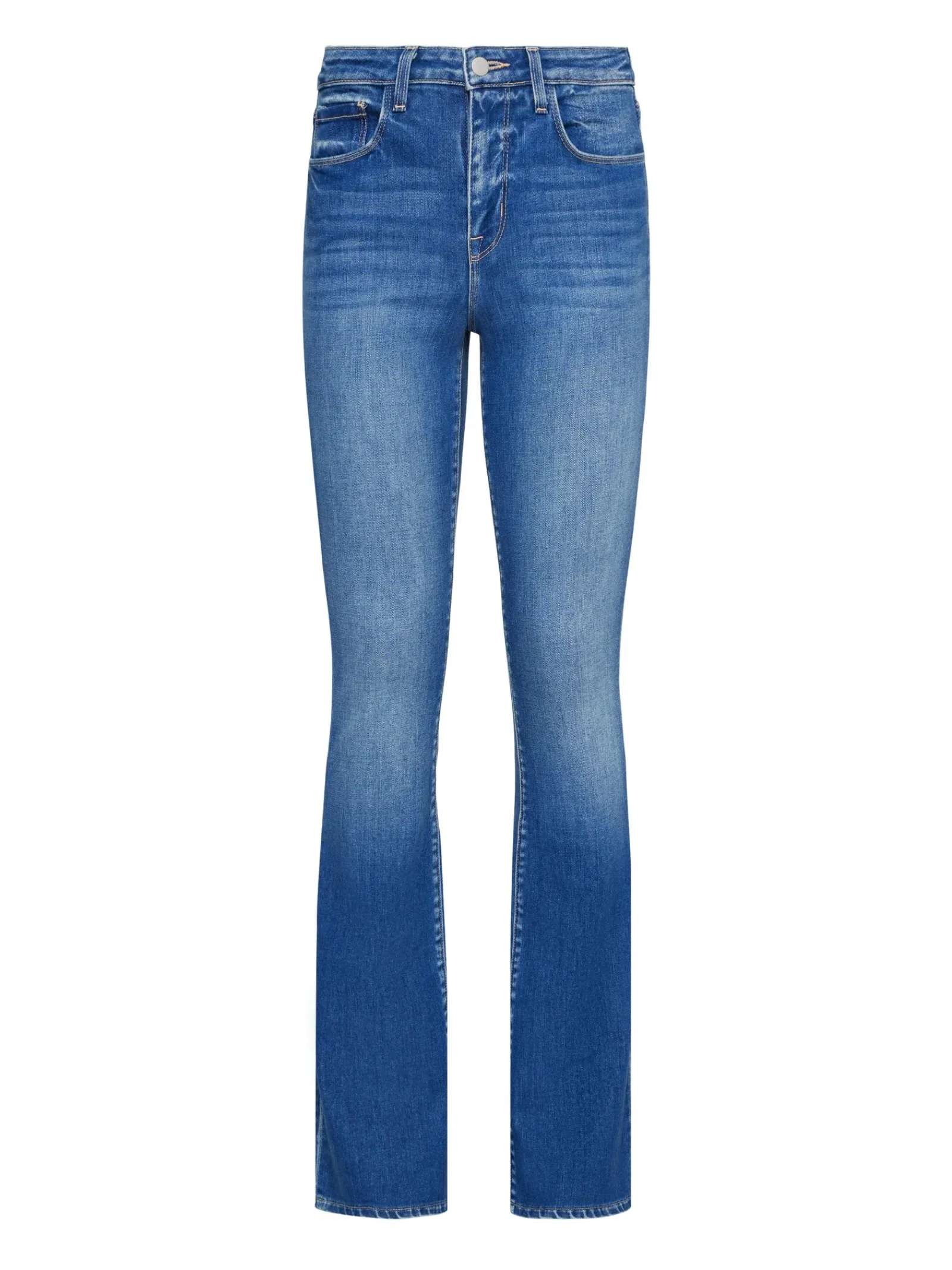 L'AGENCE Straight|Flare & Bootcut|Selma Bootcut Jean Cambridge