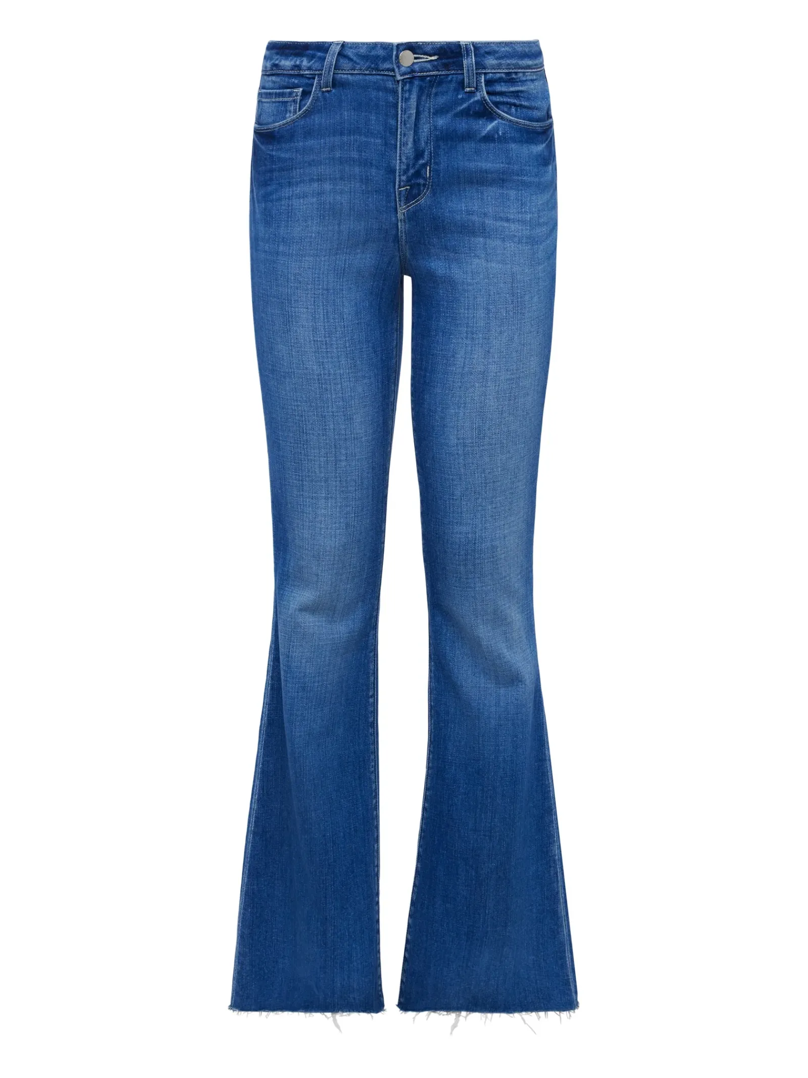 L'AGENCE Flare & Bootcut|Sera Jean Bordello