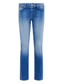 L'AGENCE Resort Collection|Straight|Sneeki Jean Hayward