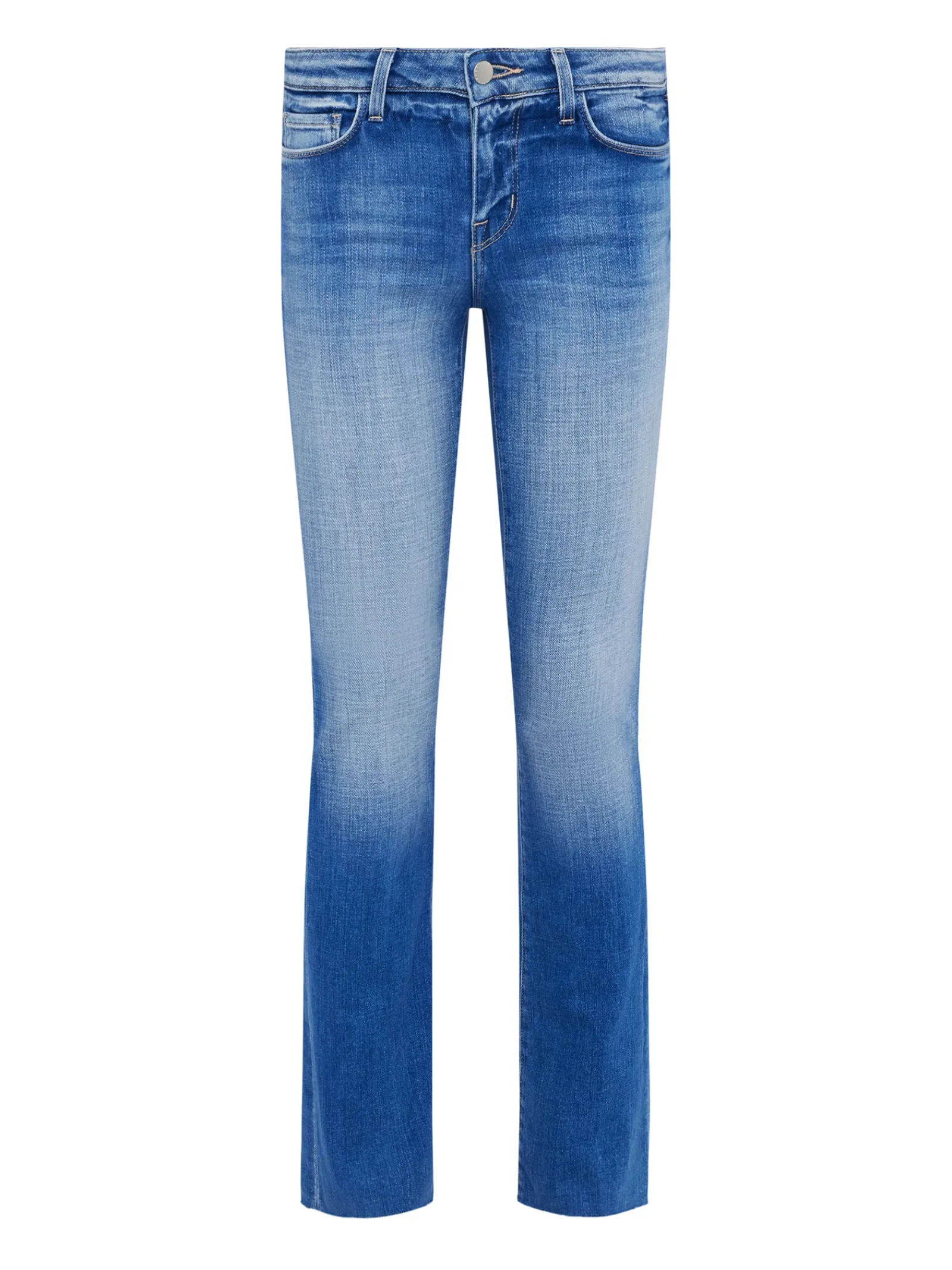 L'AGENCE Resort Collection|Straight|Sneeki Jean Hayward